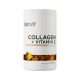 Ostrovit Collagen+vitamin C 200 g