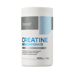 Ostrovit Creatine Monohydrate 300 g