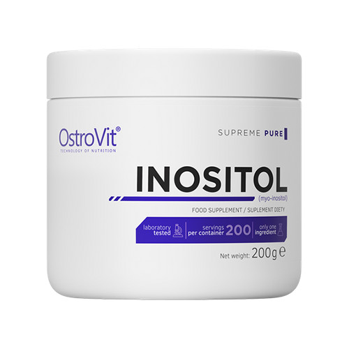 Ostrovit Isotonic 500 g
