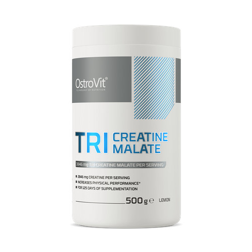 Ostrovit Tri Creatine Malate 300 g