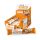 Phd Nutrition Smart Bar - 12x64 G Cookies & Cream/sütikrém