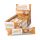 Phd Nutrition Smart Bar - 12x64 G Salted Fudge Brownie/sós Karamellás Brownie