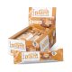 Phd Nutrition Smart Bar - 12x64 G Salted Fudge Brownie/sós Karamellás Brownie