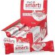 Phd Nutrition Smart Bar - 12x64 G White Chocolate Blondie/fehércsokoládé
