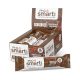 Phd Nutrition Smart Bar - 12x64 G Chocolate Peanut Butter/csokoládés Mogyoróvaj