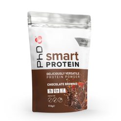 Phd Nutrition Smart Protein Plant 500 g
