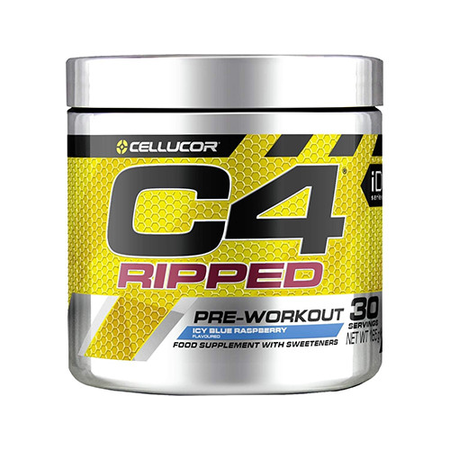 Cellucor C4 Smart Energy Drink 12x330 ml
