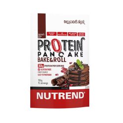 Nutrend Pump Pre-Workout 225 g