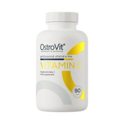 Ostrovit Vitamin C+hesperidin+rutin  60 kapszula