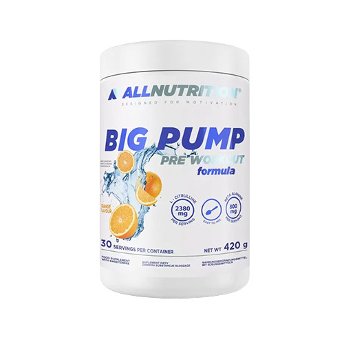 Allnutrition Burn4all Fat Reductor 100 kapszula