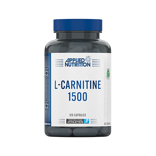 Applied Nutrition L-Glutamine Powder 500 g