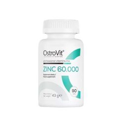 Ostrovit Whey Protein Powder 2000 g