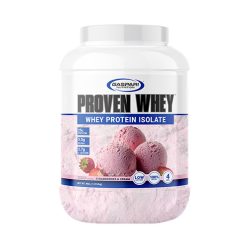 Gaspari Real Mass - Advanced Weight Gainer - 6.6 Lbs 2270 g