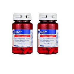 Megabol Kreatin Alkalyn 1500 - 3-As Csomag 3x120 kapszula