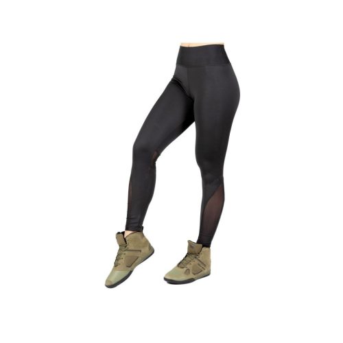 Gorilla Wear Kaycee Tights Leggings Fekete