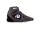 Gorilla Wear Chicago High Tops Szürke/fekete Edzőcipő
