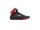Gorilla Wear Gwear Classic High Tops - Magasszárú Edzőcipő Fekete/piros