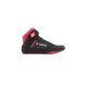 Gorilla Wear Gwear Classic High Tops - Magasszárú Edzőcipő Fekete/piros