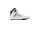 Gorilla Wear Gwear Classic High Tops - Magasszárú Edzőcipő Fehér/fekete