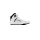 Gorilla Wear Gwear Classic High Tops - Magasszárú Edzőcipő Fehér/fekete