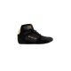 Gorilla Wear Gwear Pro High Tops - Magasszárú Edzőcipő Fekete/arany