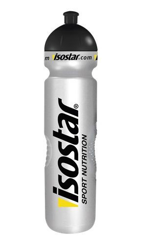 Isostar Kulacs - 1000 Ml Ezüst