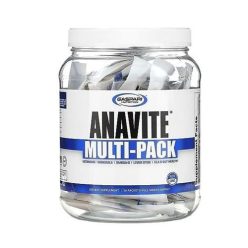   Gaspari Anavite Xt - Multivitamin És Tesztoszteronszint Fokozó Formula 90 tabletta