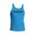 Gaspari Logo Tanktop Kék Trikó