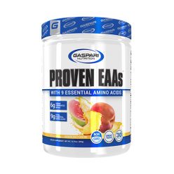 Gaspari Proven Fiber 495 g