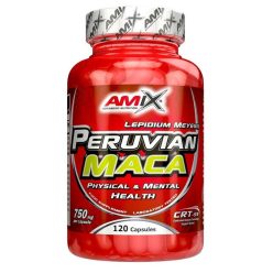   Amix Pro Berberine Hci With Green Tea & Dandelion 60 kapszula