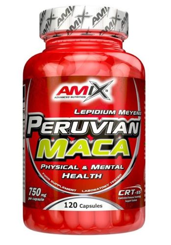 Amix Pro Berberine Hci With Green Tea & Dandelion 60 kapszula