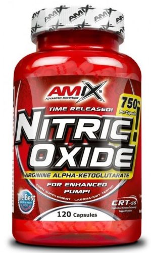 Amix Nitric Oxide 360 kapszula