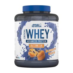 Applied Nutrition Critical Whey Protein 900 g