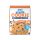 Applied Nutrition Critical Cookie - 85 G White Chocolate & Raspberry/fehércsokoládés Málna