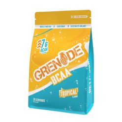 Grenade Black Ops Fat Burner 100 kapszula