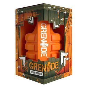 Grenade Thermo Detonator Fat Burner 2x100 kapszula