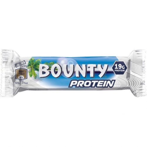 Bounty High Protein Whey Powder 455 g