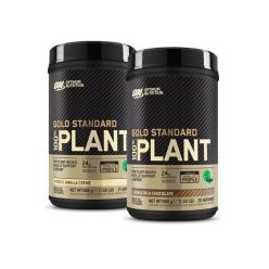 Optimum Nutrition 100% Gold Standard Whey - 1 Lbs 450 g