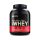 Optimum Nutrition 100% Gold Standard Whey - 5 Lbs 4545 g