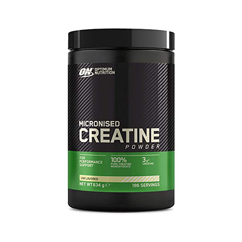 Optimum Nutrition Creatine Powder 317 g