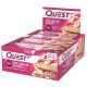 Quest Quest Protein Bar - 12x60 G Mint Chocolate Chunk/mentás Csokoládé