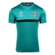 Gorilla Wear Vernon Kids T-Shirt - Gyerek Póló Teal Green/kékeszöld