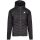 Gorilla Wear Felton Jacket - Férfi Kabát Black/fekete