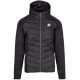 Gorilla Wear Felton Jacket - Férfi Kabát Black/fekete
