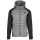 Gorilla Wear Felton Jacket - Férfi Kabát Grey/szürke