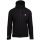 Gorilla Wear Foster Softshell Jacket - Férfi Kabát Black/fekete