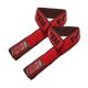 Power System Lifting Straps Ps3401 - Duplex Edzőheveder Fekete/piros