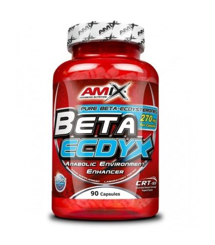 Amix Black Line Yeep Muscle Pump 345 g