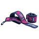Power System Wrist Wraps Extreme Ps3530 - Csuklóbandázs Piros