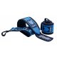 Power System Wrist Wraps Extreme Ps3530 - Csuklóbandázs Kék